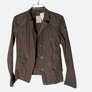 Peuterey Utility‎ Windbreaker Jacket